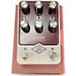 Used Universal Audio ruby Effect Pedal thumbnail