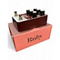 Used Universal Audio ruby Effect Pedal