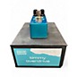 Used MXR Timmy Effect Pedal