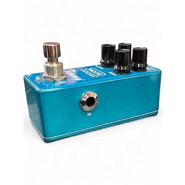 Used MXR Timmy Effect Pedal