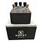 Used Keeley Halo Effect Pedal