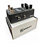 Used Keeley Halo Effect Pedal