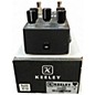 Used Keeley Halo Effect Pedal