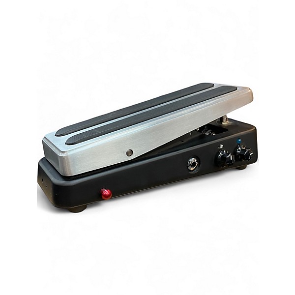 Used ZVEX Seek Wah Effect Pedal