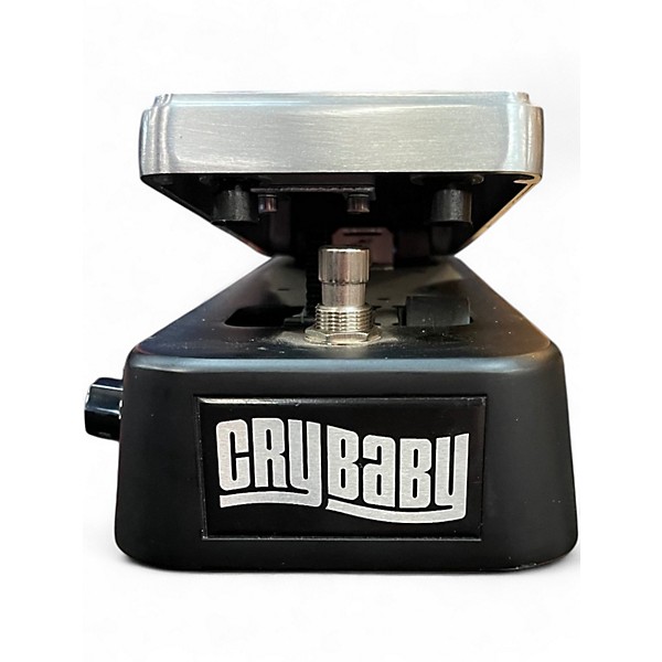 Used ZVEX Seek Wah Effect Pedal