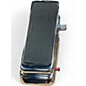 Used Dunlop 535Q Cry Baby Multi-Wah Effect Pedal thumbnail