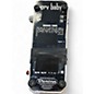 Used Dunlop 535Q Cry Baby Multi-Wah Effect Pedal