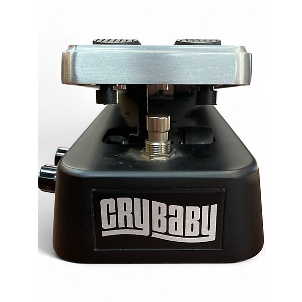 Used Dunlop gcb65 Effect Pedal