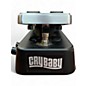 Used Dunlop gcb65 Effect Pedal