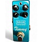 Used MXR Timmy OD Effect Pedal thumbnail