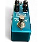 Used MXR Timmy OD Effect Pedal