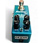 Used MXR Timmy OD Effect Pedal