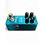 Used MXR Timmy OD Effect Pedal