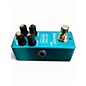 Used MXR Timmy OD Effect Pedal