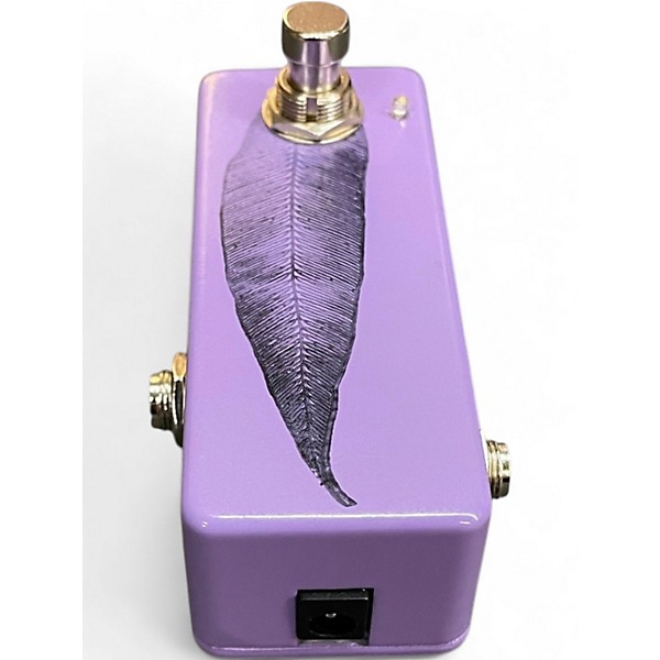 Used Farm Pedals SWEETLEAF Effect Pedal