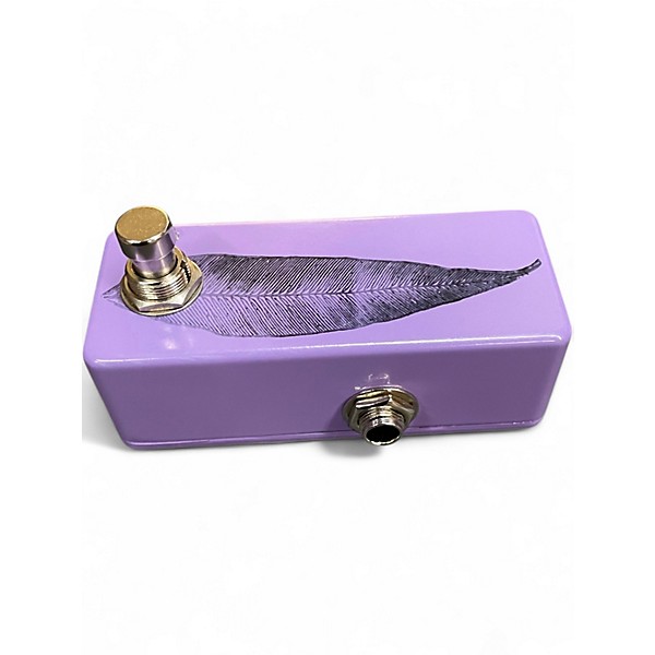 Used Farm Pedals SWEETLEAF Effect Pedal