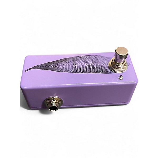 Used Farm Pedals SWEETLEAF Effect Pedal