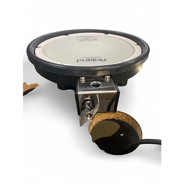 Used Roland PDX-8 Trigger Pad