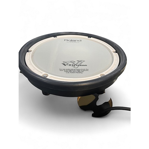 Used Roland PDX-8 Trigger Pad