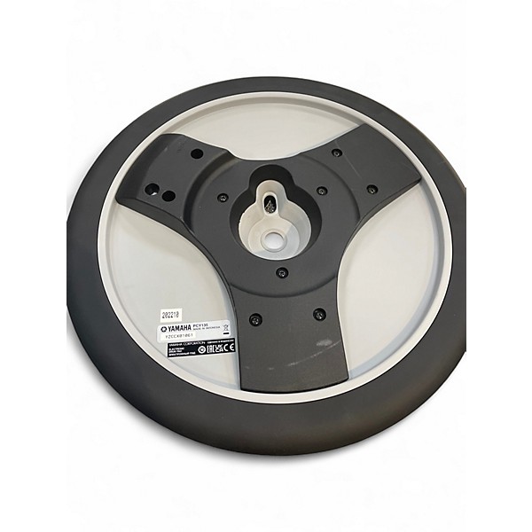 Used Yamaha PCY135 Electric Cymbal
