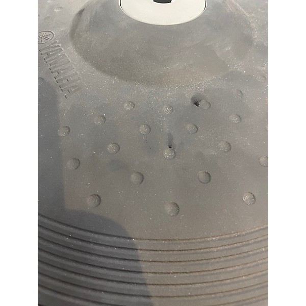 Used Yamaha PCY135 Electric Cymbal