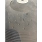 Used Yamaha PCY135 Electric Cymbal
