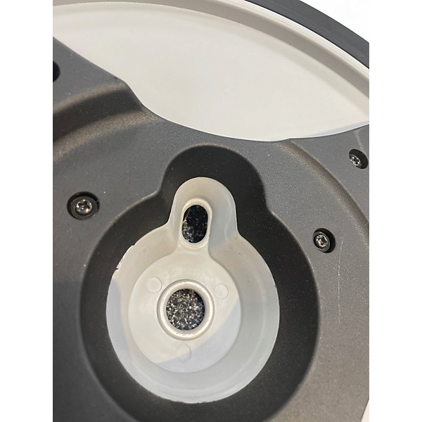 Used Yamaha PCY135 Electric Cymbal