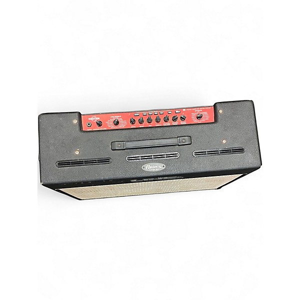 Used Line 6 Flextone 2x12 Combo Guitar Combo Amp