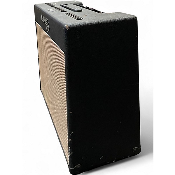 Used Line 6 Flextone 2x12 Combo Guitar Combo Amp