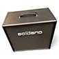 Used 2020s Soldano 1x12 V30 Guitar Cabinet