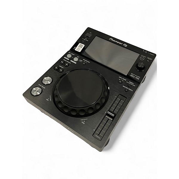 Used 2023 Pioneer DJ XDJ-700 DJ Player