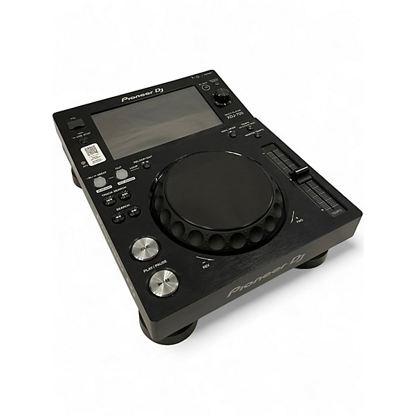 Used 2023 Pioneer DJ XDJ-700 DJ Player