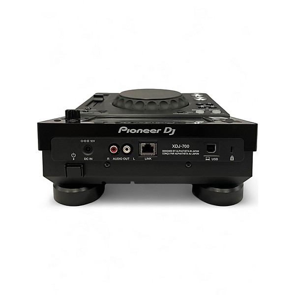 Used 2023 Pioneer DJ XDJ-700 DJ Player