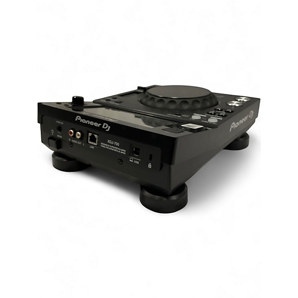 Used 2023 Pioneer DJ XDJ-700 DJ Player