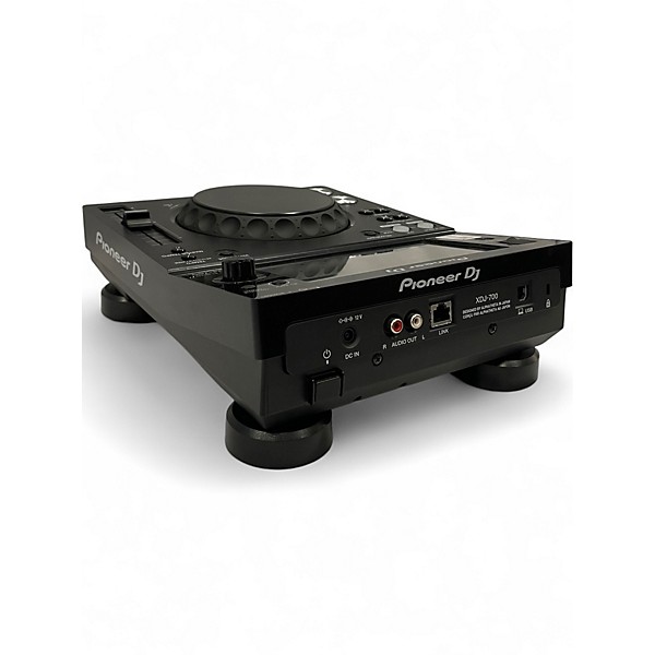 Used 2023 Pioneer DJ XDJ-700 DJ Player