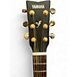 Used Yamaha F335 Black Acoustic Guitar