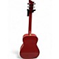 Used Jay Turser JJ43-PK Pink Acoustic Guitar