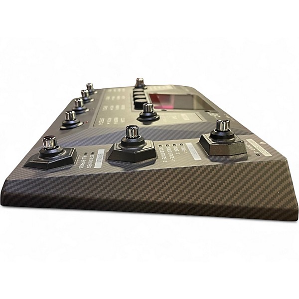 Used Zoom B6 Bass Multi-Effects Processor Effect Processor