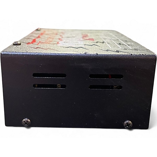 Used Voodoo Lab Pedal Power Plus 3 Power Supply