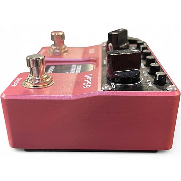 Used Mooer Tender Octaver Pro Effect Processor