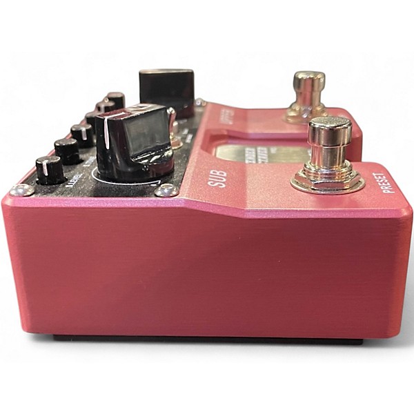 Used Mooer Tender Octaver Pro Effect Processor