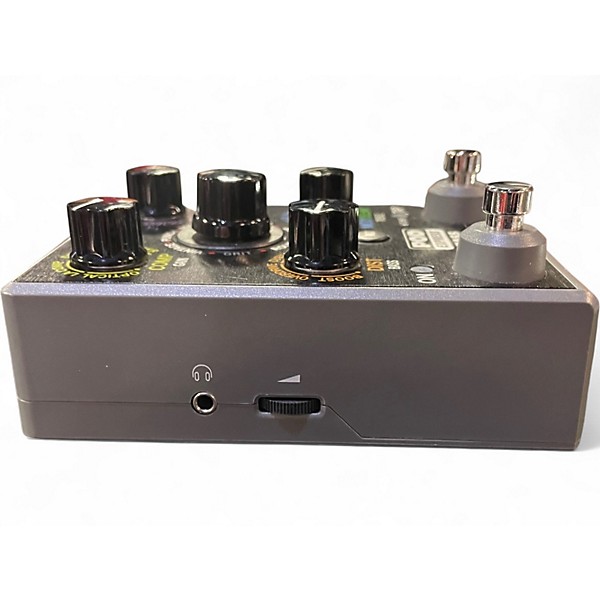 Used Line 6 POD Express Bass Effect Processor