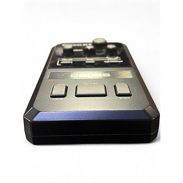 Used BOSS Pocket GT Processor Effect Processor