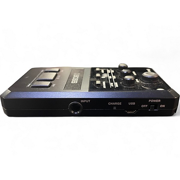 Used BOSS Pocket GT Processor Effect Processor