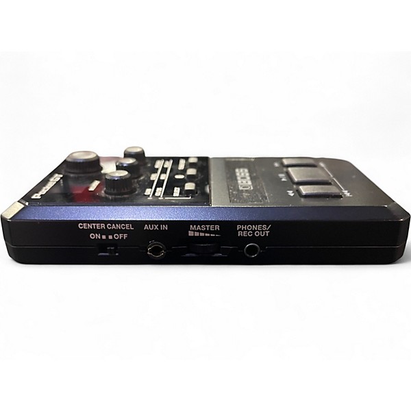 Used BOSS Pocket GT Processor Effect Processor