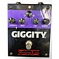 Used Voodoo Lab VG Giggity Overdrive Effect Pedal