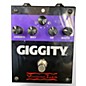Used Voodoo Lab VG Giggity Overdrive Effect Pedal