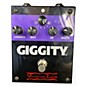 Used Voodoo Lab VG Giggity Overdrive Effect Pedal