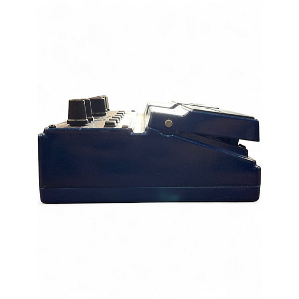 Used DigiTech JML Jam Man Looper Phrase Sampler Pedal