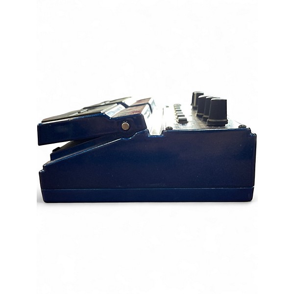 Used DigiTech JML Jam Man Looper Phrase Sampler Pedal